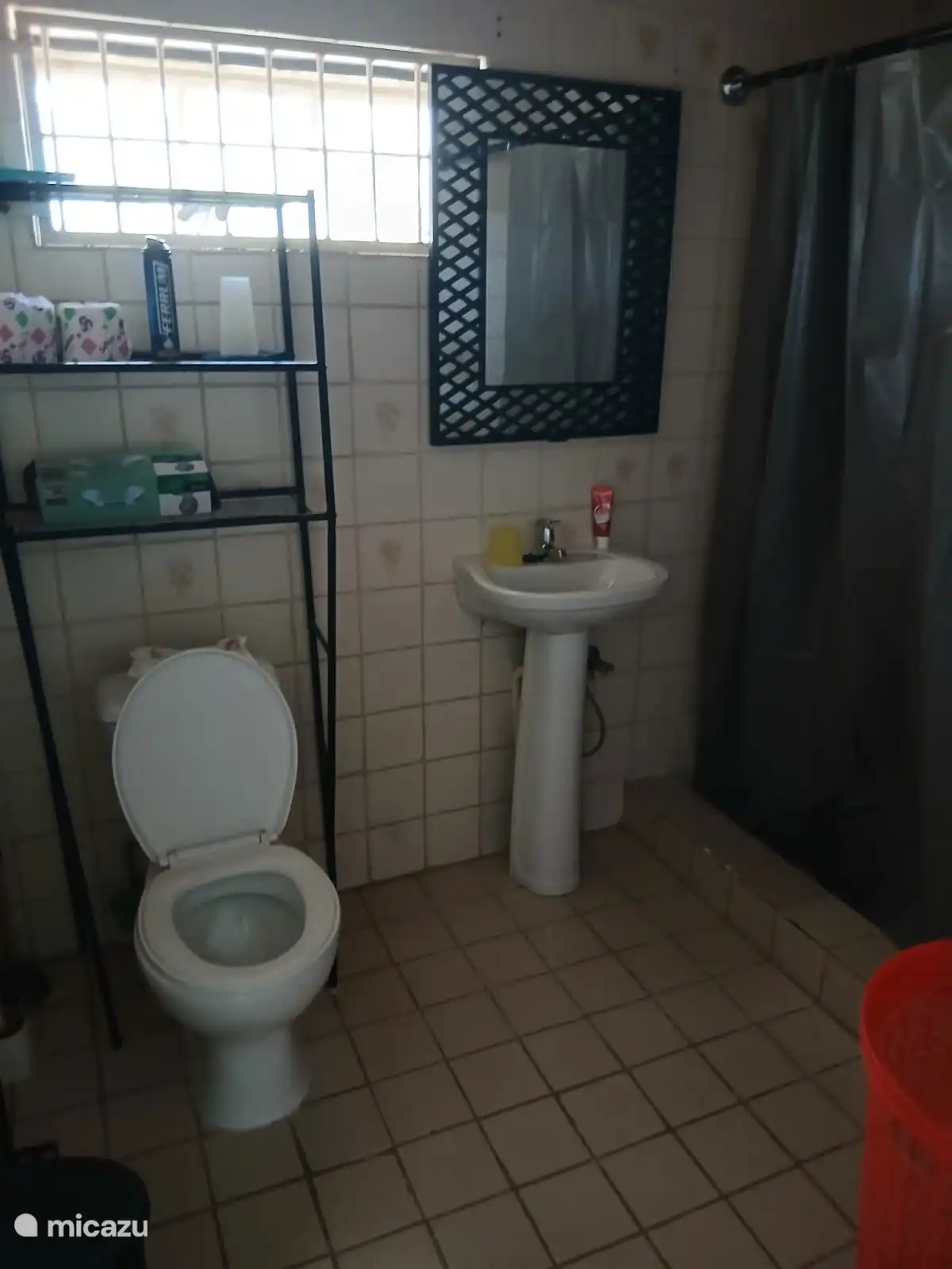 Casa Carmelita Montanja Rey