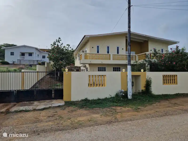 Casa Carmelita Montanja Rey | Curaçao, Banda Ariba (est), Montan'i Rei - Maison de vacances Casa Carmelita Montanja Rey | Curaçao, Banda Ariba (est), Montan'i Rei - Maison de vacances