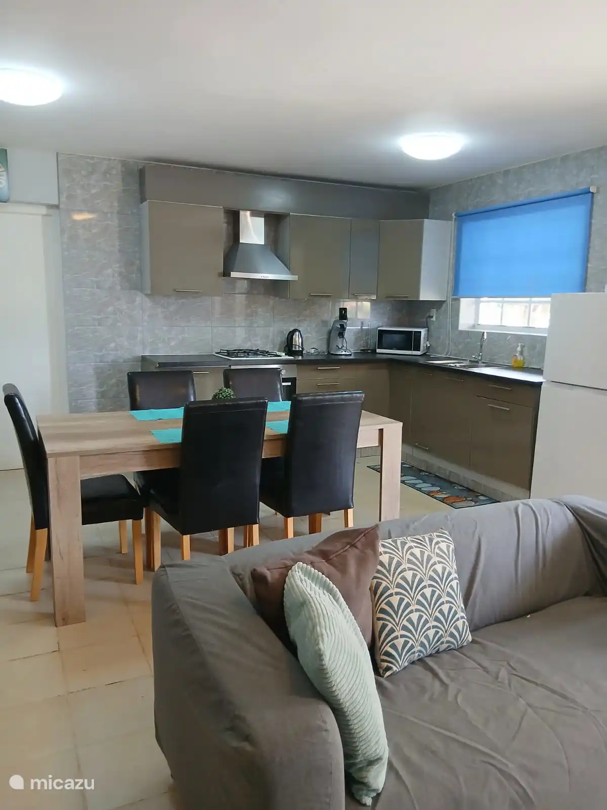 Casa Carmelita Montanja Rey