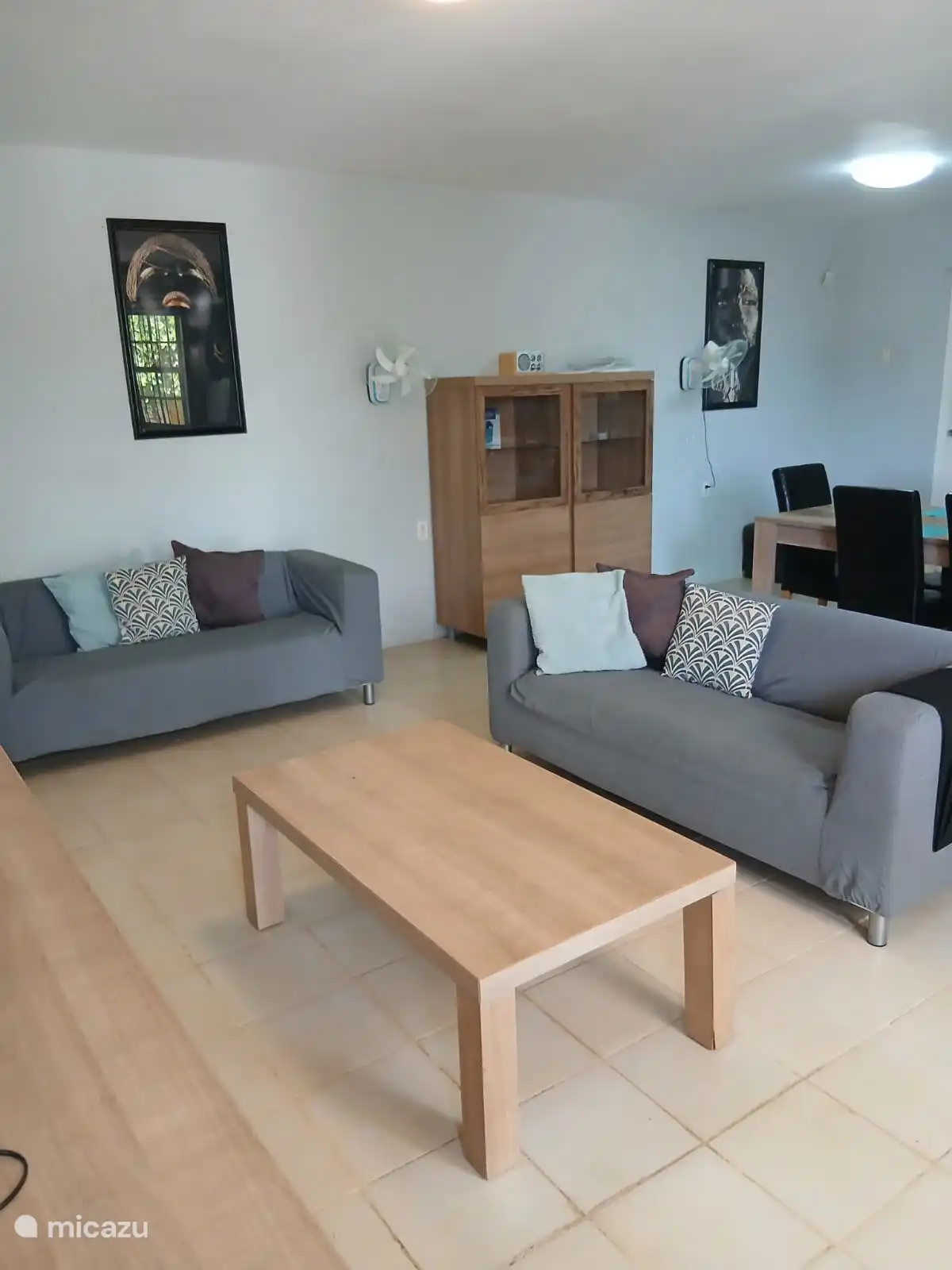 Casa Carmelita Montanja Rey