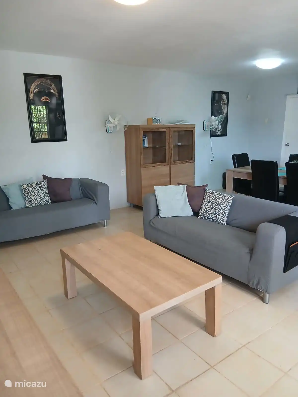 Casa Carmelita Montanja Rey