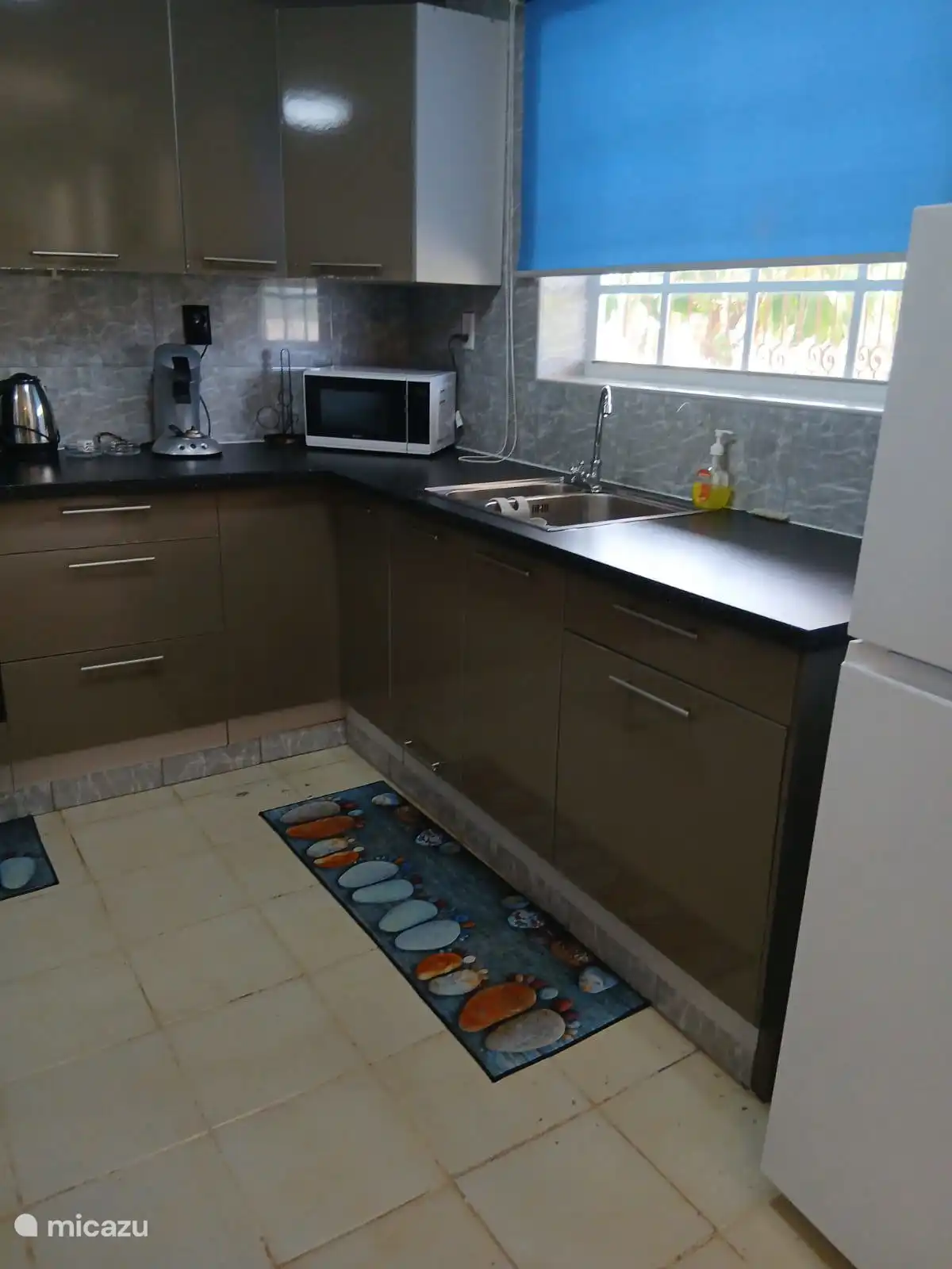 Casa Carmelita Montanja Rey