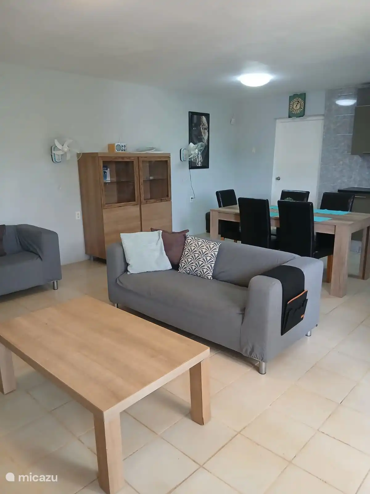 Casa Carmelita Montanja Rey