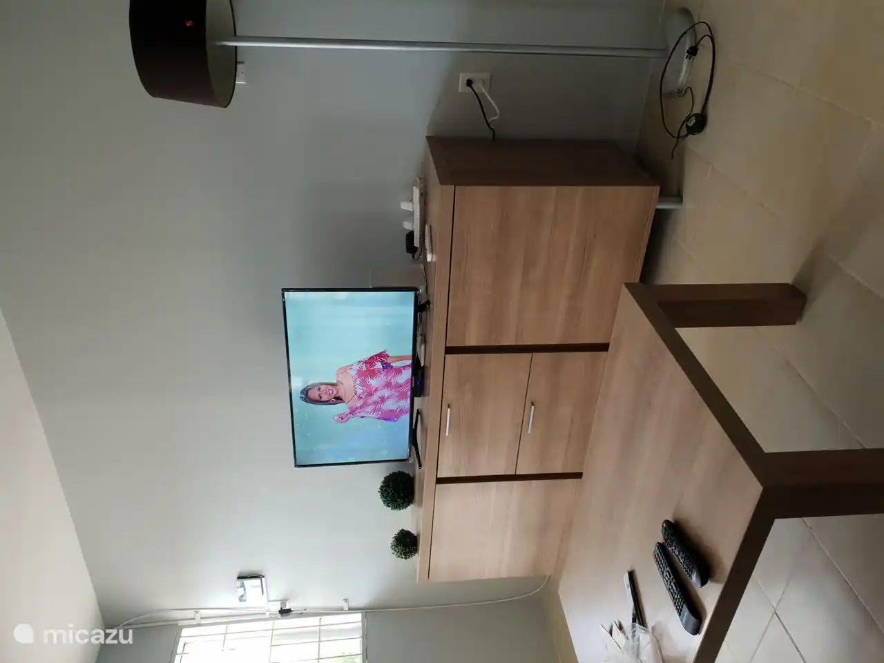 Was willst du mehr für eine fantastische Küche mit wundervollen Möbeln, in der du dich vom ersten Tag an wie zu Hause fühlen würdest?