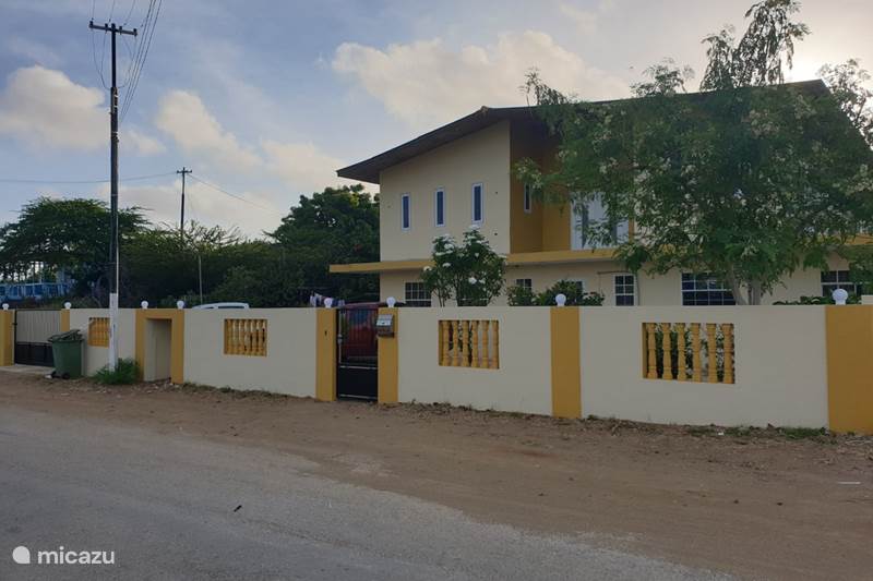 Holiday home Curaçao, Banda Ariba (East), Montan'i Rei Holiday house Casa Carmelita Montanja Rey