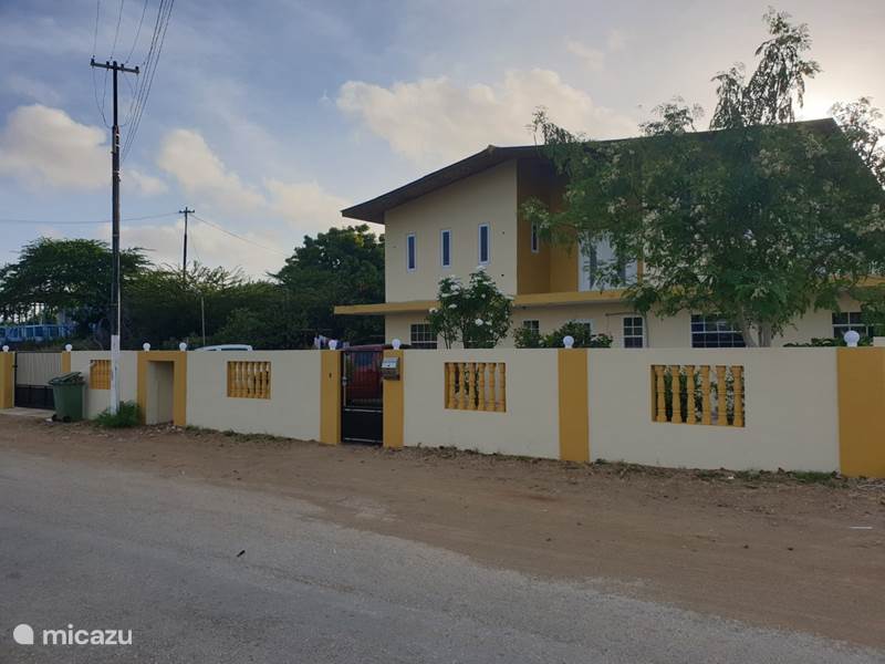 Vakantiehuis Curaçao, Banda Ariba (oost), Montan'i Rei Vakantiehuis Casa Carmelita Montanja Rey