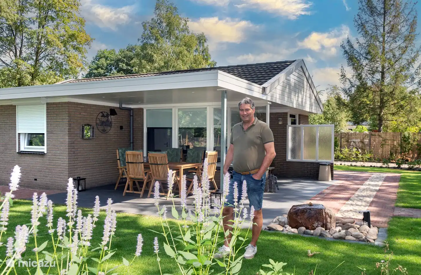 Erik (De Bosrand 55)