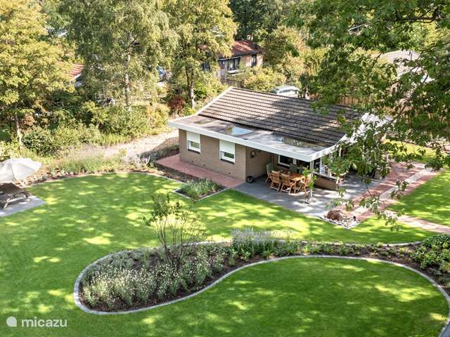 Maison de Vacances Pays-Bas, Overijssel, Tilligte - maison de vacances Le Bosrand 55