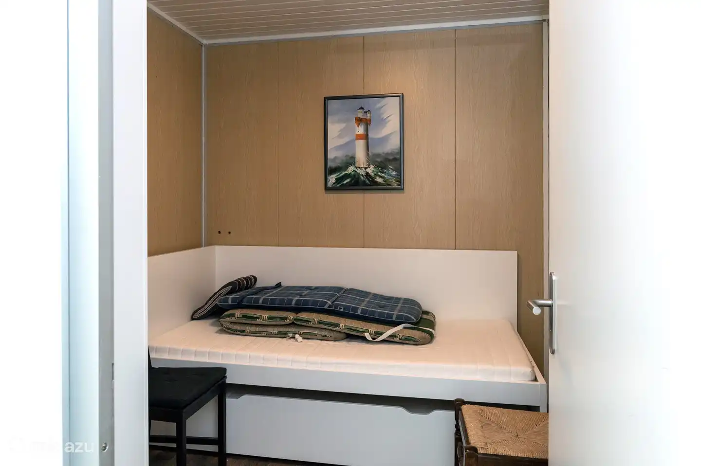 2de kinderslaapkamer