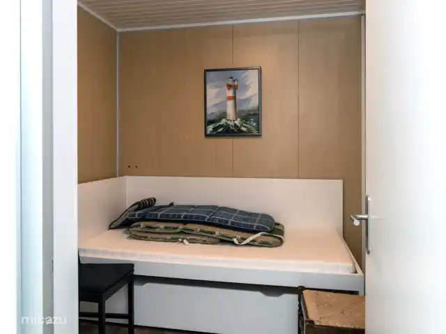 De Bosrand 55 huren in Nederland, Overijssel, Denekamp - vakantiehuis 2de kinderslaapkamer