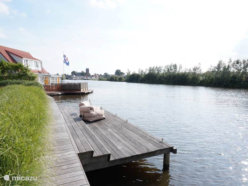 Ferienwohnung Niederlande, Friesland, Grouw Villa Villa Ikarus