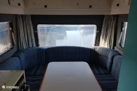 Vakantiehuis Nederland, Utrecht, Stichtse vecht - camper / jacht / woonboot Houseboat/drijvend eiland