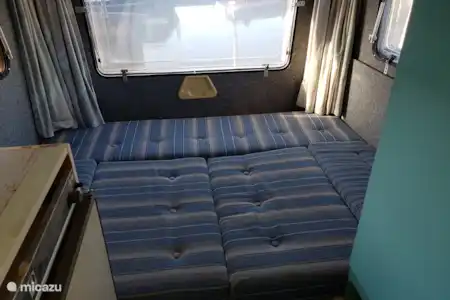 Vakantiehuis Nederland, Utrecht, Stichtse vecht - camper / jacht / woonboot Houseboat/drijvend eiland