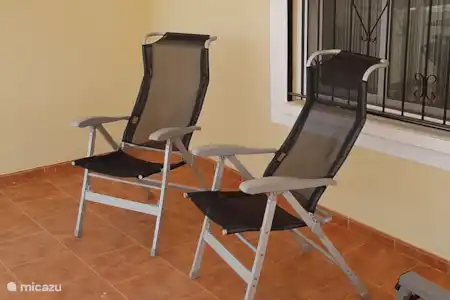 Vakantiehuis Spanje, Murcia, Macisvenda studio Relax studio Macisvenda, Alicante