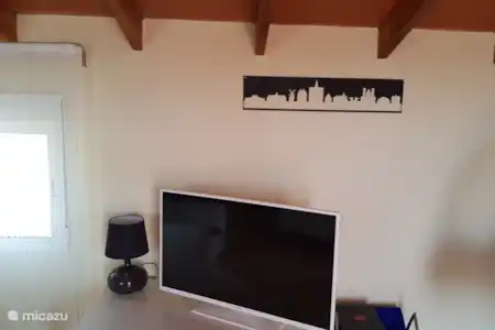Vakantiehuis Spanje, Murcia, Macisvenda studio Relax studio Macisvenda, Alicante