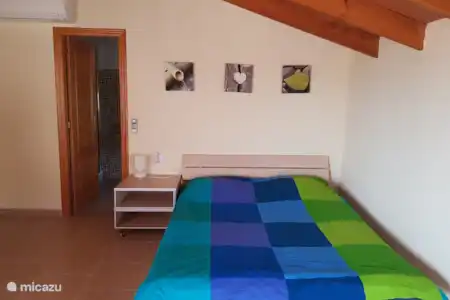 Vakantiehuis Spanje, Murcia, Macisvenda studio Relax studio Macisvenda, Alicante