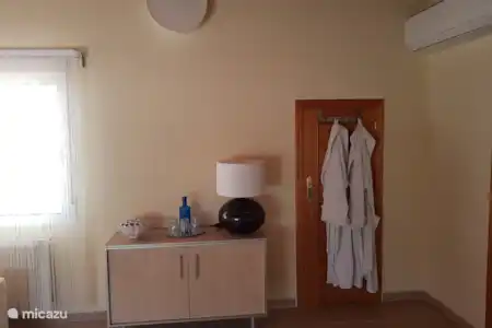 Vakantiehuis Spanje, Murcia, Macisvenda studio Relax studio Macisvenda, Alicante