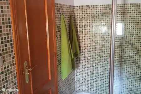 Vakantiehuis Spanje, Murcia, Macisvenda studio Relax studio Macisvenda, Alicante