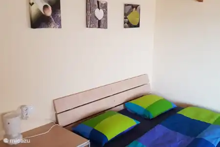 Vakantiehuis Spanje, Murcia, Macisvenda studio Relax studio Macisvenda, Alicante
