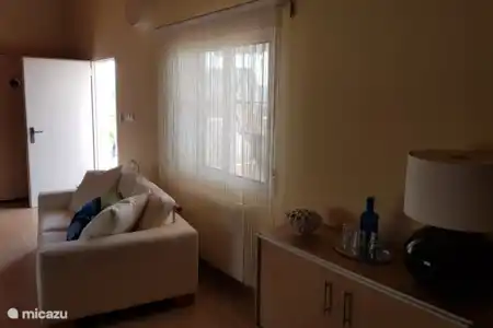 Vakantiehuis Spanje, Murcia, Macisvenda studio Relax studio Macisvenda, Alicante