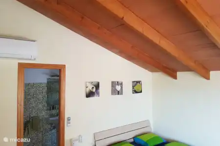 Vakantiehuis Spanje, Murcia, Macisvenda studio Relax studio Macisvenda, Alicante