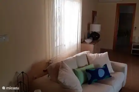 Vakantiehuis Spanje, Murcia, Macisvenda studio Relax studio Macisvenda, Alicante