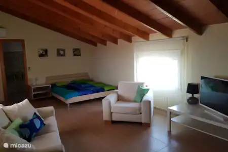 Vakantiehuis Spanje, Murcia, Macisvenda studio Relax studio Macisvenda, Alicante