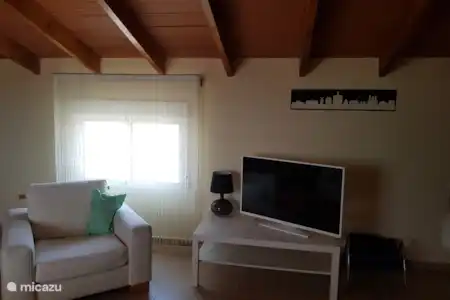 Vakantiehuis Spanje, Murcia, Macisvenda studio Relax studio Macisvenda, Alicante
