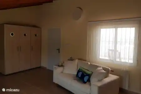 Vakantiehuis Spanje, Murcia, Macisvenda studio Relax studio Macisvenda, Alicante