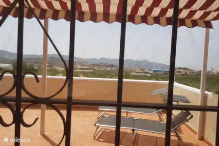 Vakantiehuis Spanje, Murcia, Macisvenda studio Relax studio Macisvenda, Alicante