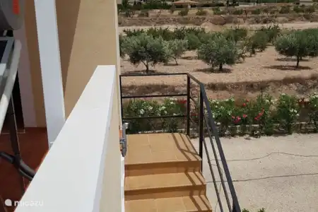 Vakantiehuis Spanje, Murcia, Macisvenda studio Relax studio Macisvenda, Alicante