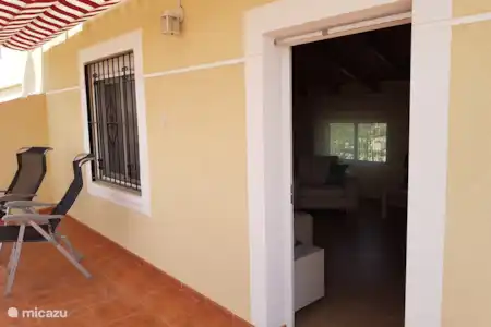 Vakantiehuis Spanje, Murcia, Macisvenda studio Relax studio Macisvenda, Alicante