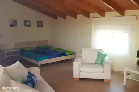 Vakantiehuis Spanje, Murcia, Macisvenda studio Relax studio Macisvenda, Alicante