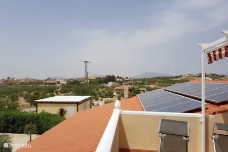 Vakantiehuis Spanje, Murcia, Macisvenda studio Relax studio Macisvenda, Alicante