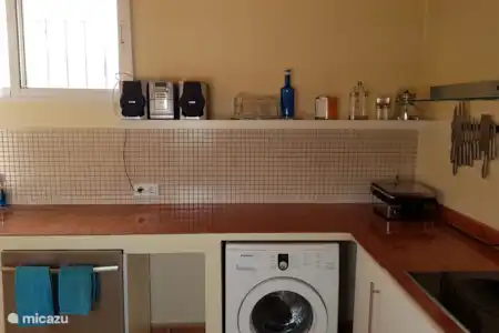 Vakantiehuis Spanje, Murcia, Macisvenda studio Relax studio Macisvenda, Alicante