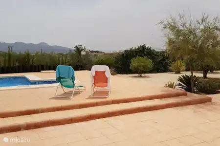 Vakantiehuis Spanje, Murcia, Macisvenda studio Relax studio Macisvenda, Alicante