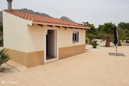 Vakantiehuis Spanje, Murcia, Macisvenda studio Relax studio Macisvenda, Alicante
