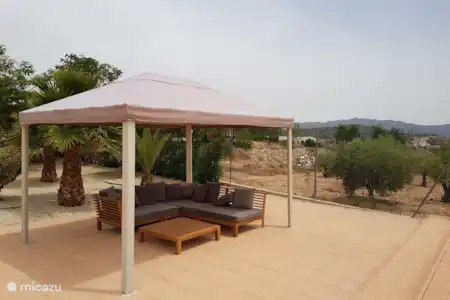 Vakantiehuis Spanje, Murcia, Macisvenda studio Relax studio Macisvenda, Alicante