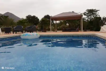 Vakantiehuis Spanje, Murcia, Macisvenda studio Relax studio Macisvenda, Alicante