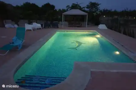 Vakantiehuis Spanje, Murcia, Macisvenda studio Relax studio Macisvenda, Alicante