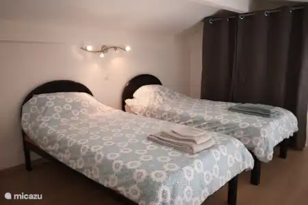 Vakantiehuis Frankrijk, Aude, Moussan - vakantiehuis Gite Madeleine