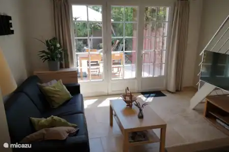 Vakantiehuis Frankrijk, Aude, Moussan - vakantiehuis Gite Madeleine