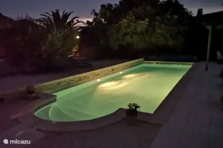 Vakantiehuis Frankrijk, Aude, Moussan - vakantiehuis Gite Madeleine