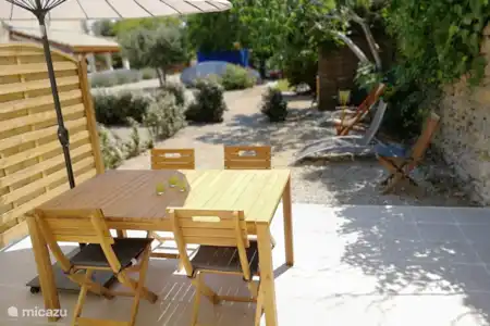 Vakantiehuis Frankrijk, Aude, Moussan - vakantiehuis Gite Madeleine