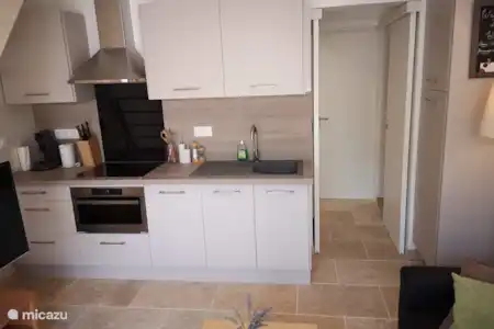 Vakantiehuis Frankrijk, Aude, Moussan - vakantiehuis Gite Madeleine