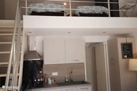 Vakantiehuis Frankrijk, Aude, Moussan - vakantiehuis Gite Madeleine