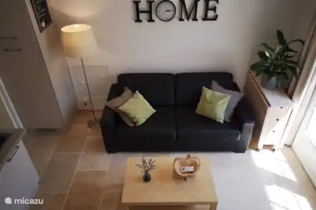 Vakantiehuis Frankrijk, Aude, Moussan - vakantiehuis Gite Madeleine