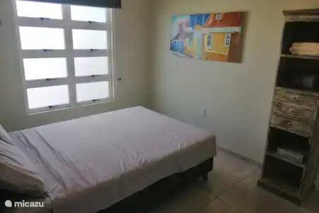 Vakantiehuis Curaçao, Banda Ariba (oost), Mambo Beach - bungalow Casa Uva Verde
