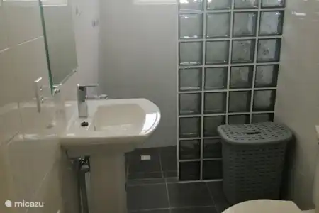 Vakantiehuis Curaçao, Banda Ariba (oost), Mambo Beach - bungalow Casa Uva Verde