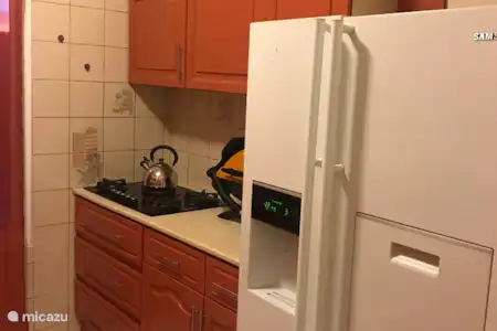 Vakantiehuis Curaçao, Banda Ariba (oost), Mambo Beach - bungalow Casa Uva Verde